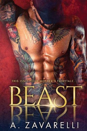 Beast (Twisted Ever After, Band 1)