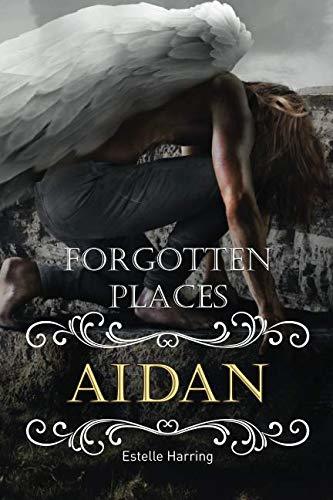 Forgotten Places: Aidan: (Band 4) (Forgotten Places Staffel 1 - Der Anfang, Band 4)