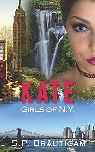 KATE Girls of N.Y.