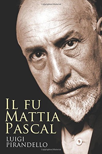 Il fu Mattia Pascal