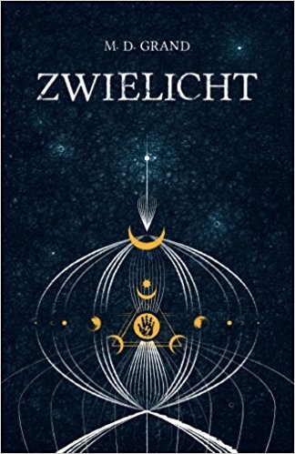 Zwielicht (Das Schicksal der Suedlichen Lande, Band 2)