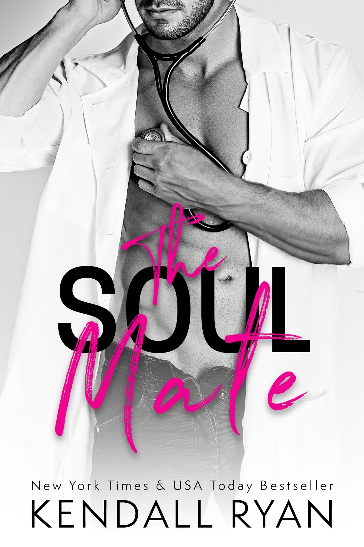 The Soul Mate (Roommates, Band 4)