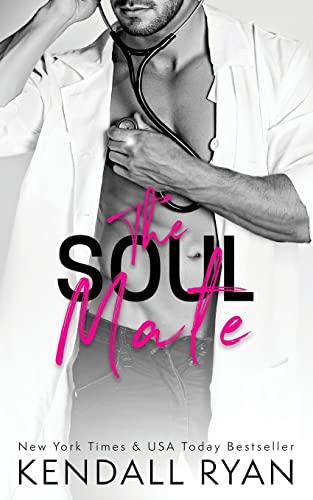The Soul Mate (Roommates, Band 4)