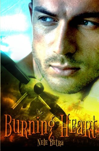 Burning Heart