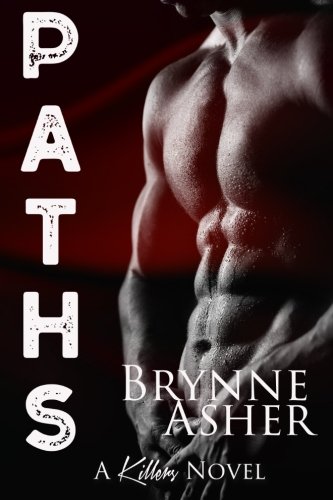 Paths: A Killers Novel (The Killers, Band 2)