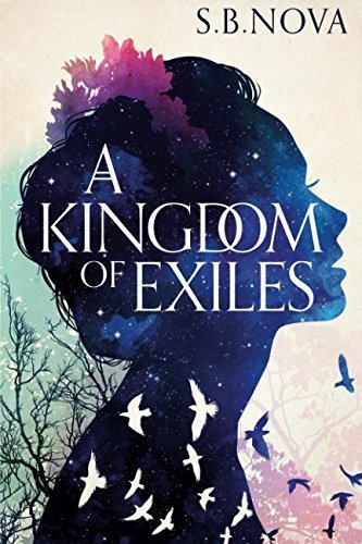 A Kingdom of Exiles (The Outcast Series, Band 1)