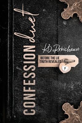 Confession Duet: Boxed Set (Club Alias, Band 1)
