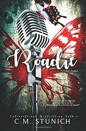 Roadie (Rock-Hard Beautiful, Band 2)