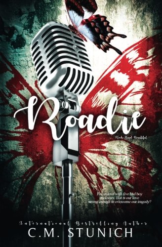 Roadie (Rock-Hard Beautiful, Band 2)