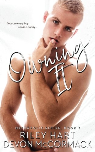 Owning It (Metropolis, Band 3)