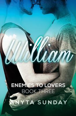 William (Enemies to Lovers, Band 3)