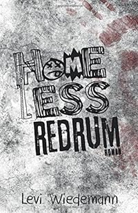 Homeless: Redrum [Band 2]