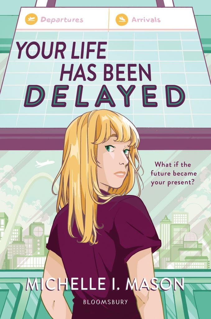Your Life Has Been Delayed