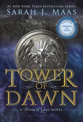 Tower of Dawn (Miniature Character Collection) (Throne of Glass)