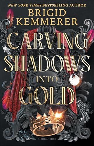 Carving Shadows into Gold (Forging Silver into Stars)