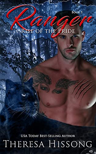 Ranger (Rise of the Pride, Band 5)