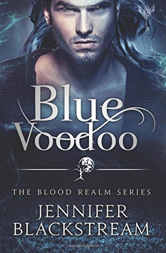 Blue Voodoo (Blood Realm, Band 2)