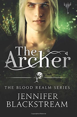 The Archer (Blood Realm, Band 3)
