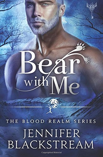 Bear With Me (Blood Realm, Band 4)
