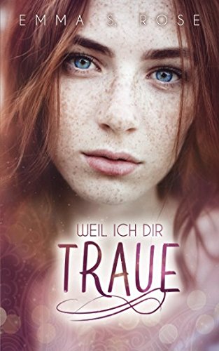Weil ich dir traue (JumpSquad, Band 1)