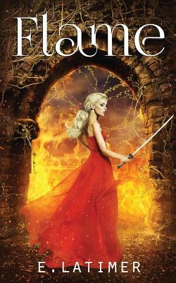 Flame (Frost Chronicles, Band 2)