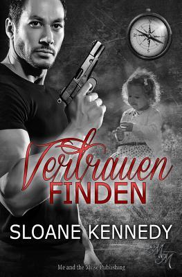 Vertrauen finden (Finding, Band 2)