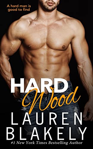 Hard Wood (Big Rock, Band 6)