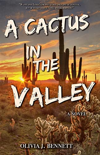 A Cactus In the Valley