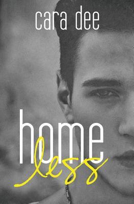 Home (Camassia Cove Universe, Band 1)