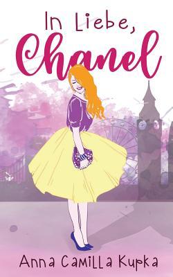 In Liebe, Chanel (Sophie-Reihe, Band 1)