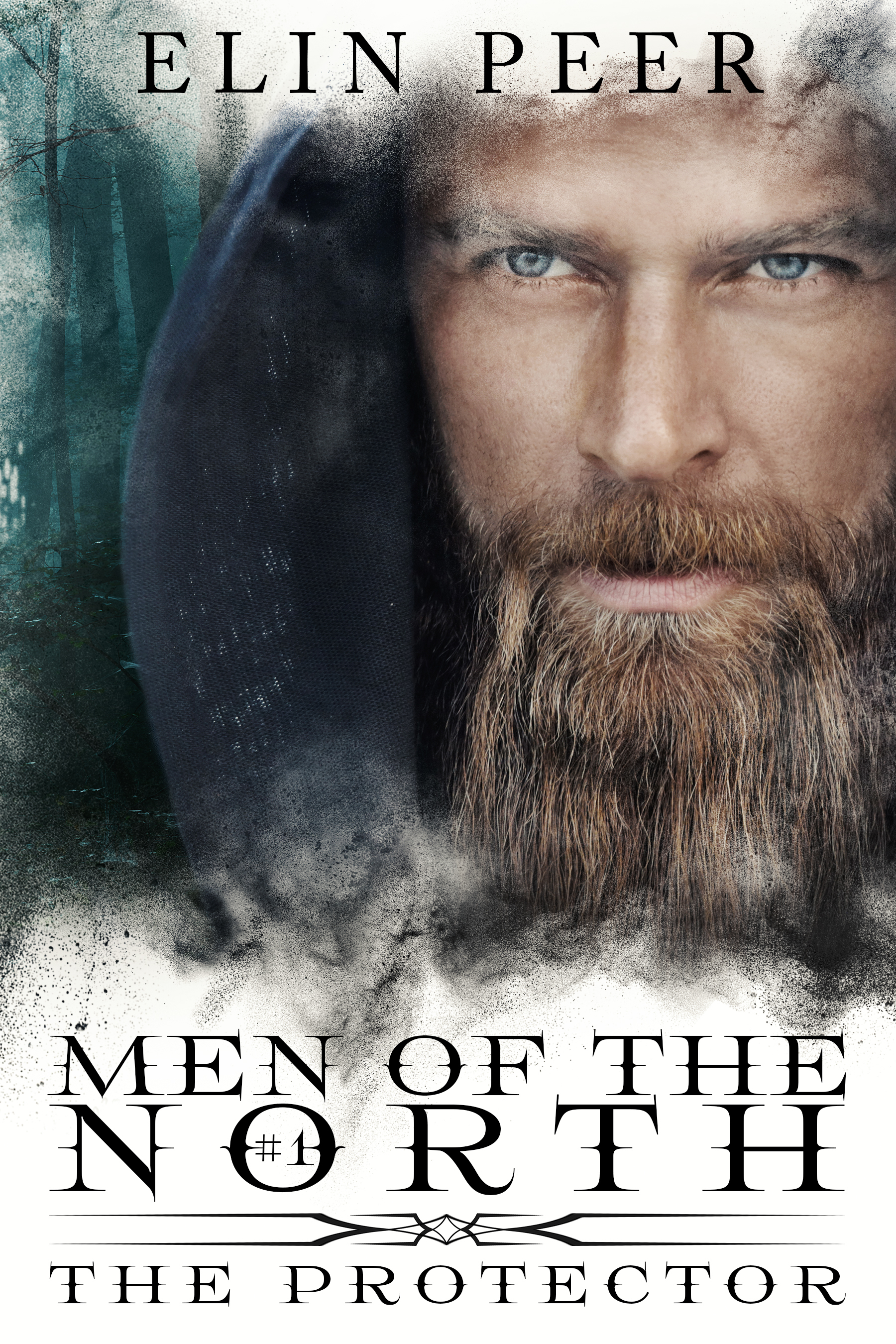 The Protector (Men of the North, Band 1)