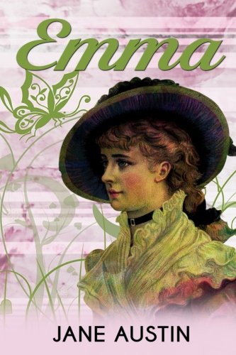 Emma by Jane Austin