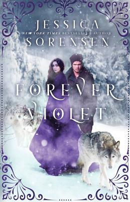 Forever Violet (Tangled Realms, Band 1)