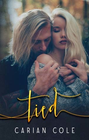 Tied (All Torn Up, Band 2)
