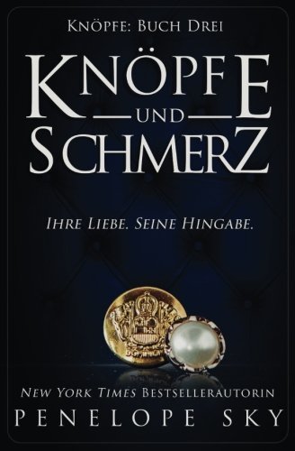 Knöpfe und Schmerz