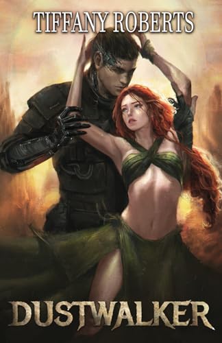 Dustwalker