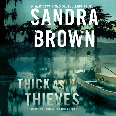 Thick As Thieves: Library Edition