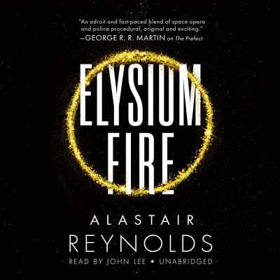 Elysium Fire (Prefect Dreyfus Emergency)