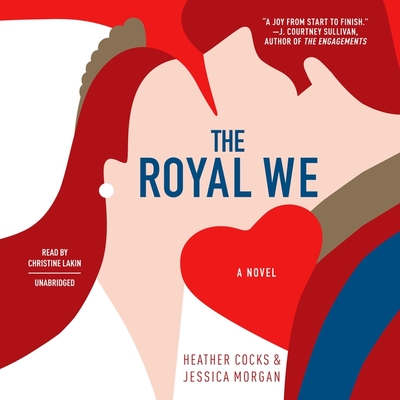 The Royal We