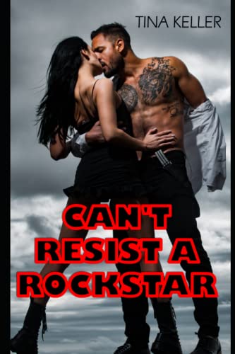 Can't resist a Rockstar: Wer kann schon einem Rockstar widerstehen?