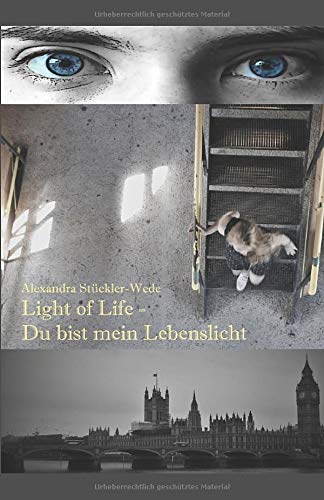 Light of Life: Du bist mein Lebenslicht