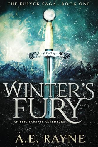 Winter's Fury: The Furyck Saga: Book One