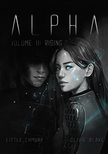 Alpha, Volume II: Rising
