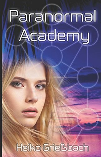 Paranormal Academy