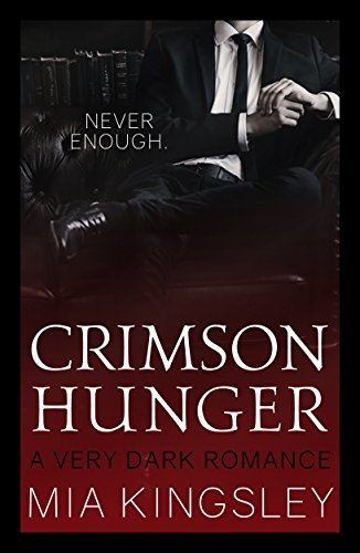 Crimson Hunger