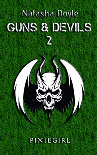 Guns and Devils: Pixiegirl