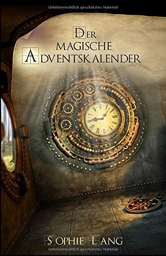 Der magische Adventskalender