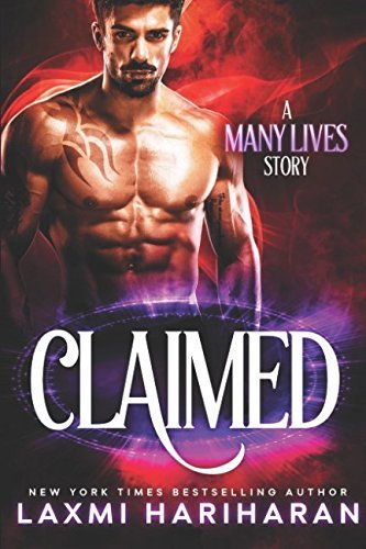 Claimed (Many Lives, Band 5)