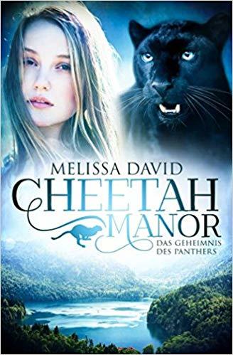 Cheetah Manor - Das Geheimnis des Panthers