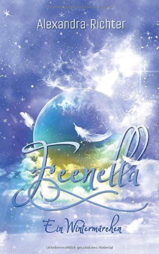 Feenella: Ein Wintermärchen